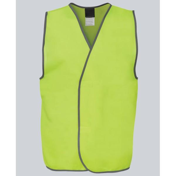 Workwear Vest
